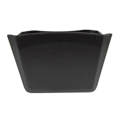 Profi-Futtertrog mit Auslaufstopfen