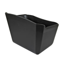 Profi-Futtertrog mit Auslaufstopfen