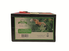 Alkaline-Weidezaunbatterie 9 V