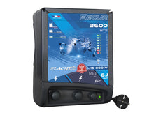 Netzgerät Secur 2600