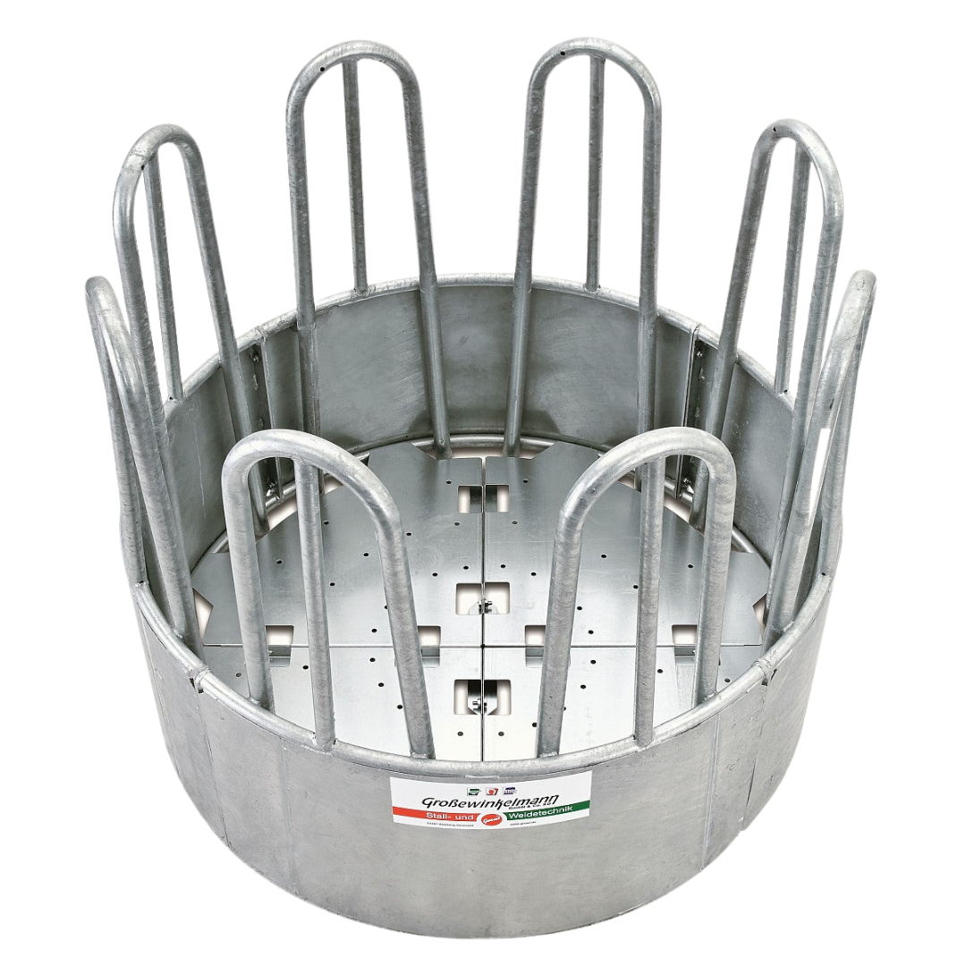 Boden für Rundraufe Comfort-Line Mini