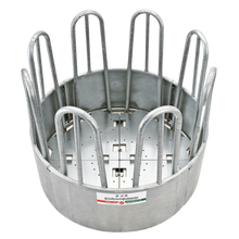 Boden für Rundraufe Comfort-Line Mini