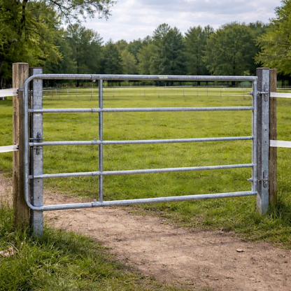 Weidetor verstellbar