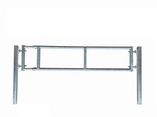 Abtrennung GV2 ausziehbar