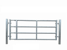 Abtrennung GV4 ausziehbar