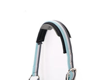 Halfterhalter basaltgrau