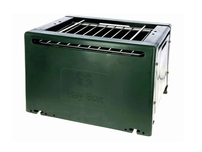 Futterraufe HayBox