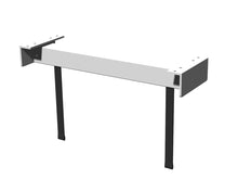 Elektrische Hebeeinheit für S-Line-Solarium