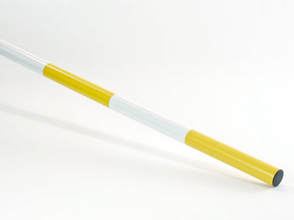 Profi-Hindernisstange aus Kunststoff