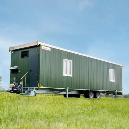Farmermobil hm400