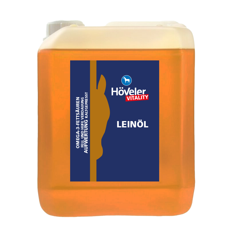 Höveler Leinöl