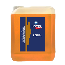 Höveler Leinöl