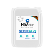 Höveler Reformin Liquid 5 ltr. incl. Pumpe