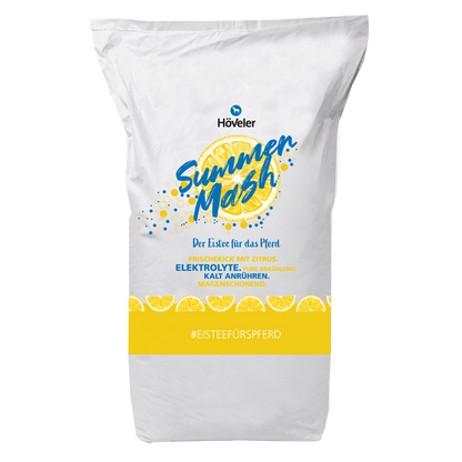 Höveler Summer Mash