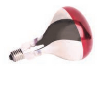 Ersatz-Infrarotbirne 250W