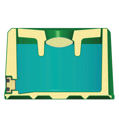 Thermo-Tränke Isobar 250