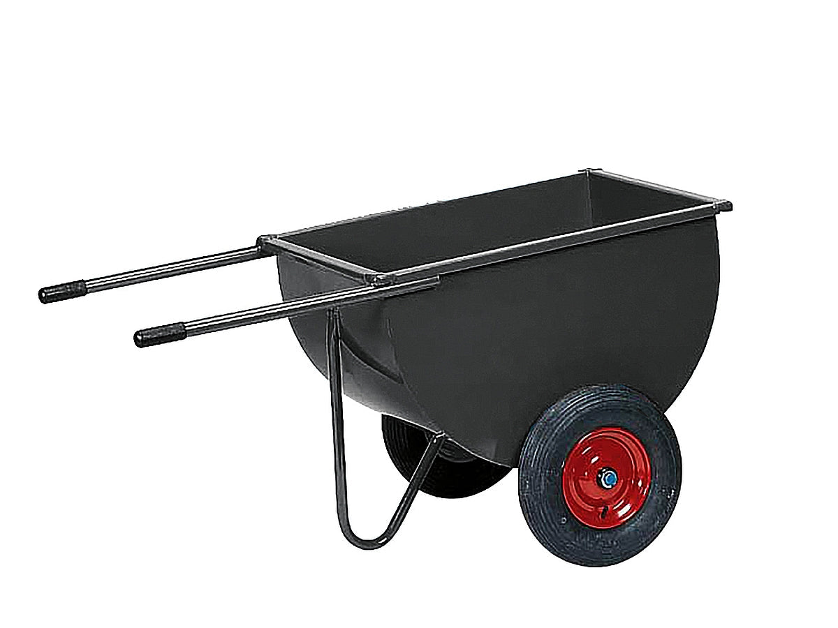 Japaner-Transportkarre