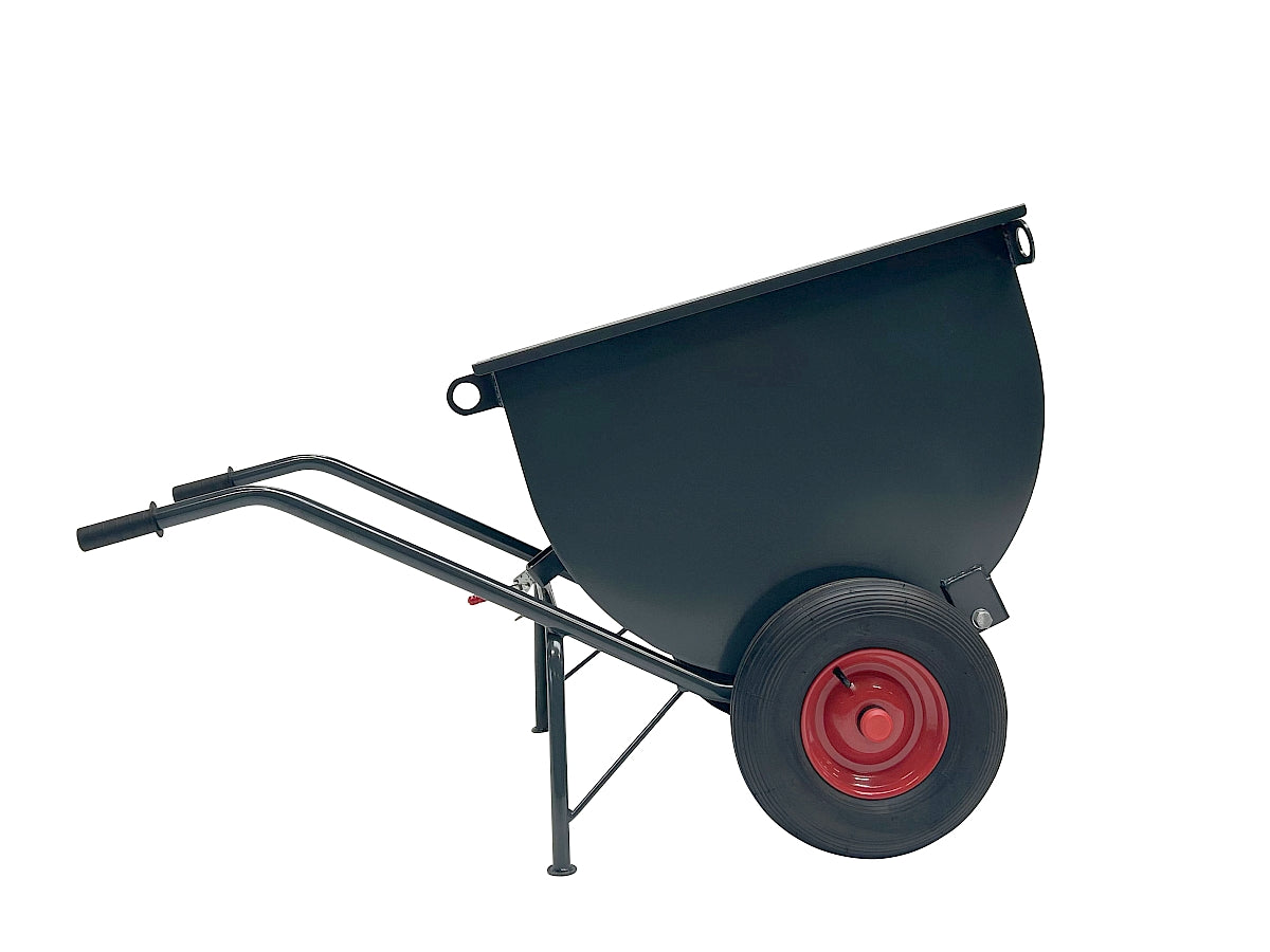 Kipp-Japaner Transportkarre