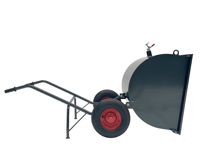 Kipp-Japaner Transportkarre