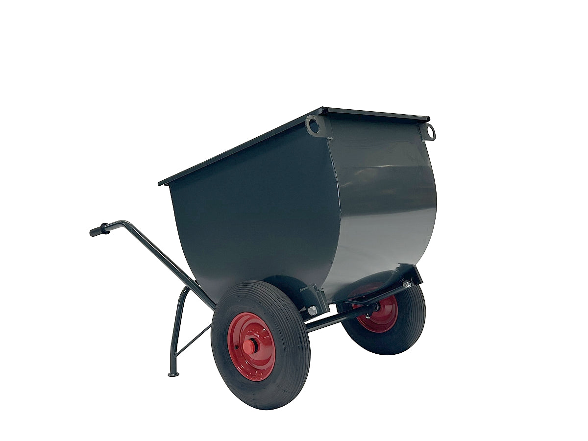 Kipp-Japaner Transportkarre