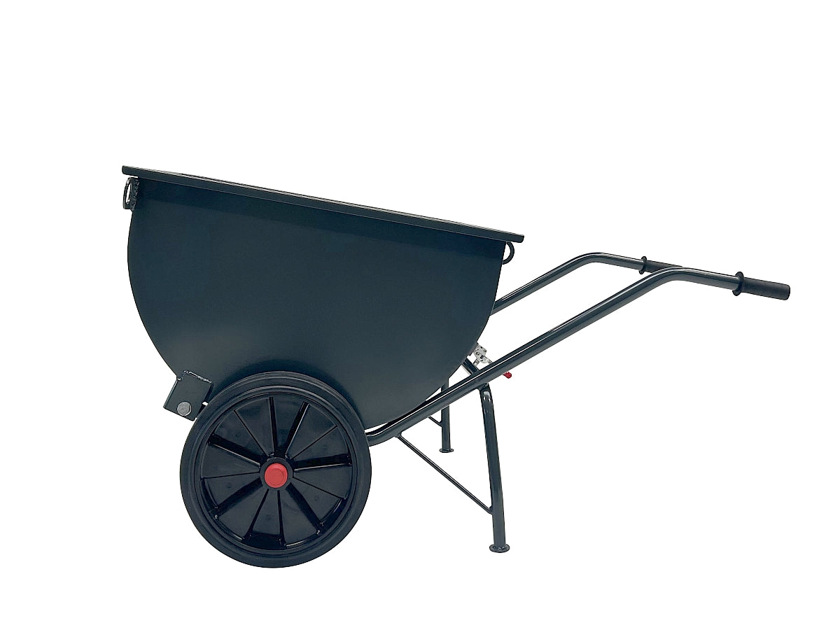 Kipp-Japaner Transportkarre