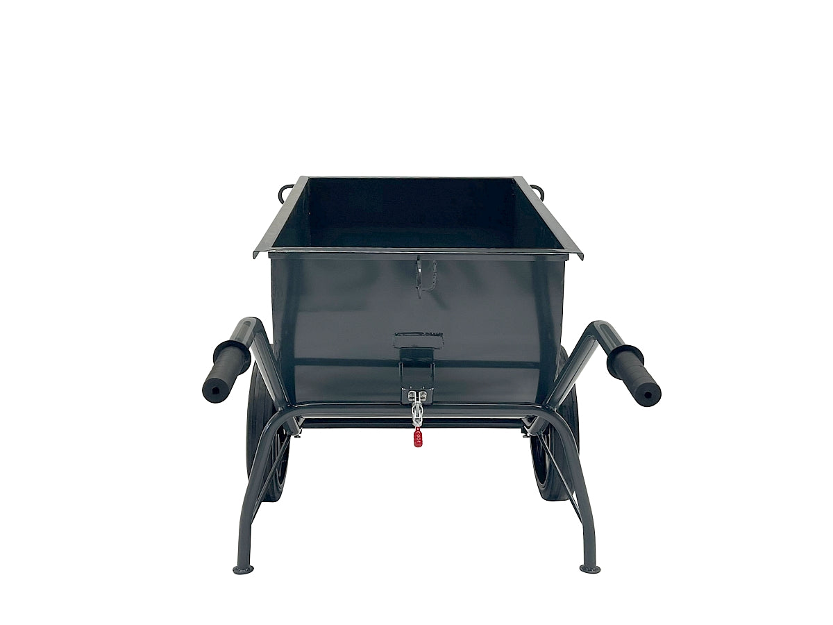 Kipp-Japaner Transportkarre