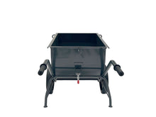 Kipp-Japaner Transportkarre