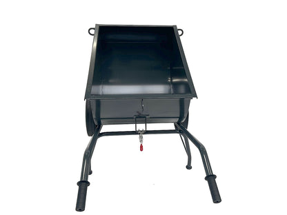 Kipp-Japaner-Transportkarre 250 l