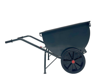 Kipp-Japaner-Transportkarre 250 l