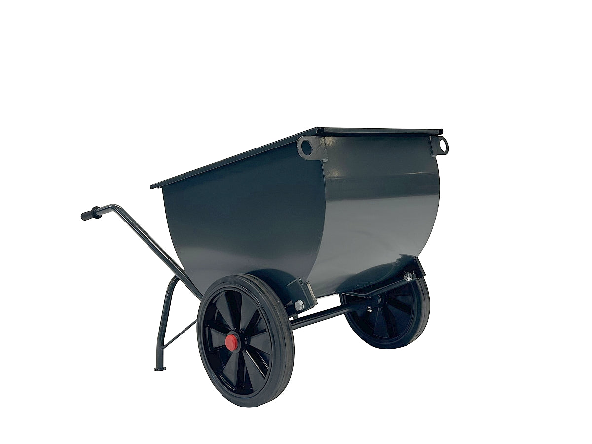 Kipp-Japaner-Transportkarre 250 l