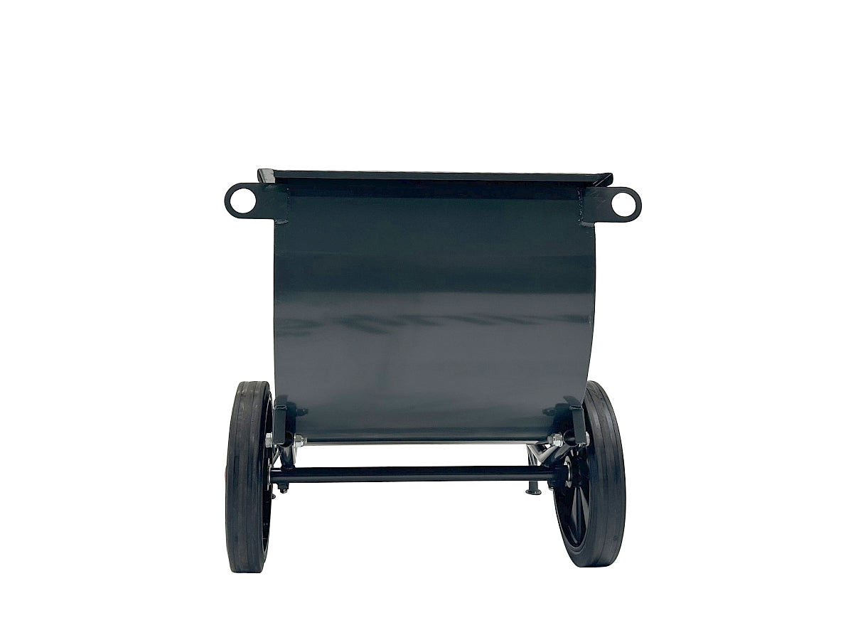 Kipp-Japaner-Transportkarre 250 l