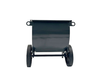 Kipp-Japaner-Transportkarre 250 l