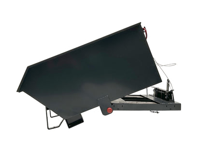 Kippbehälter GSK stationär