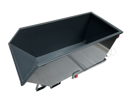 Kippbehälter GSK stationär