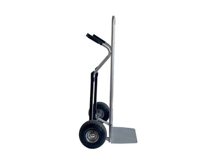 Kistenkarre mit Luftrad