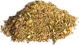 Pferdeglück Klassik Müsli mit Luzerne 20kg