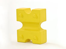 Cavaletti-Block Knuffi