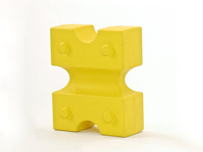 Cavaletti-Block Knuffi