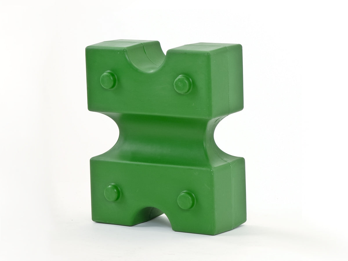 Cavaletti-Block Knuffi