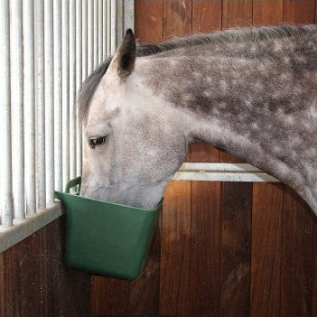 Kunststoff Futtertrog Mod. 112