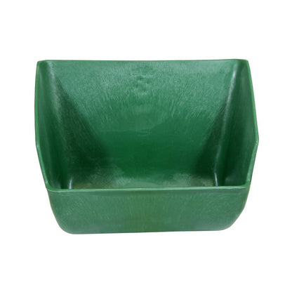 KS-Futtertrog Mod. 101, Inh. ca. 15 Liter