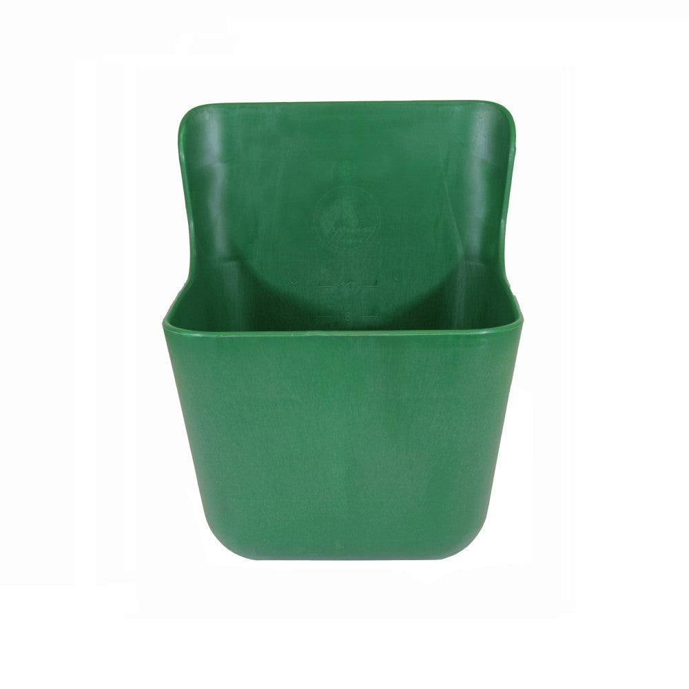 KS-Futtertrog Mod. 110, Inh. ca. 12 Liter