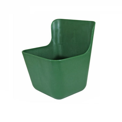 KS-Futtertrog Mod. 110, Inh. ca. 12 Liter