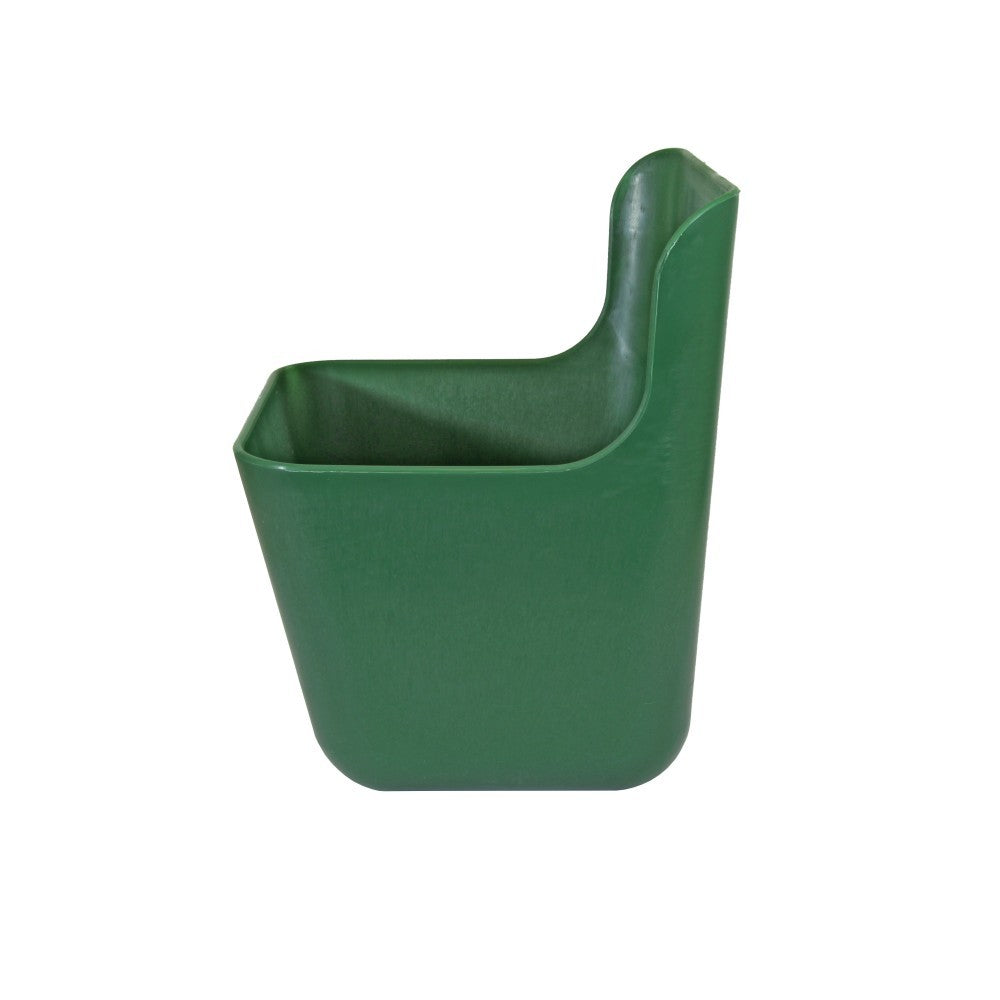 KS-Futtertrog Mod. 110, Inh. ca. 12 Liter