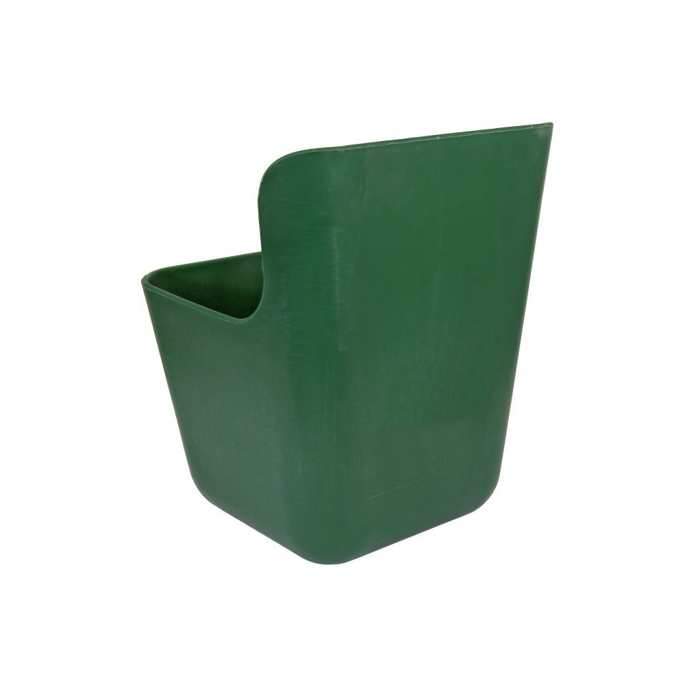 KS-Futtertrog Mod. 110, Inh. ca. 12 Liter