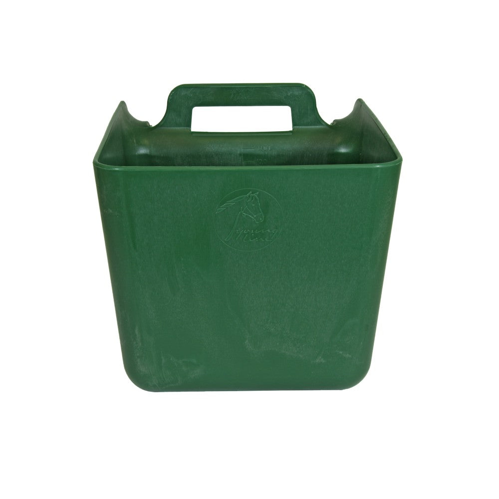 Kunststoff Futtertrog Mod. 112