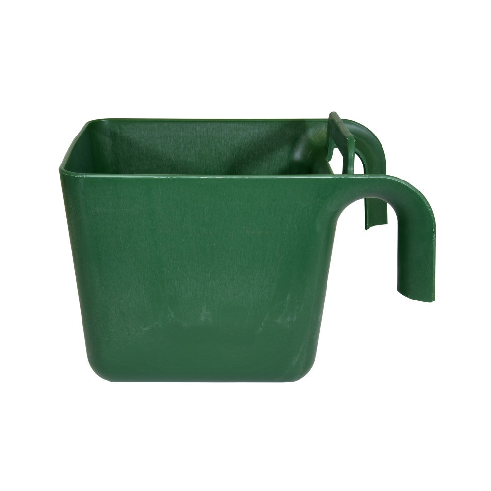 Kunststoff Futtertrog Mod. 112