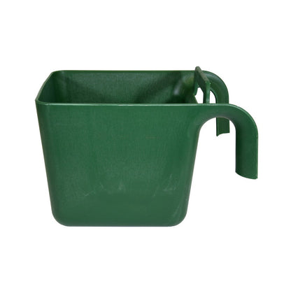 Kunststoff Futtertrog Mod. 112