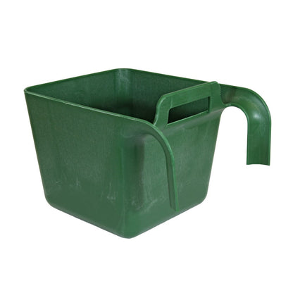 Kunststoff Futtertrog Mod. 112