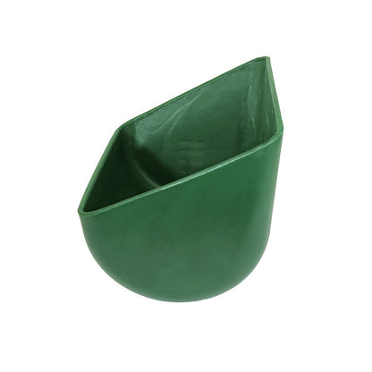 KS-Futtertrog Mod. 145, Inh. ca. 12 Liter